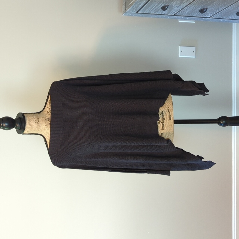Like New Lululemon poncho OS